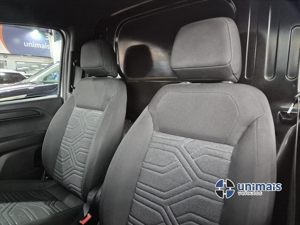 FIAT FIORINO 1.4 MPI FURGÃO ENDURANCE 8V FLEX 2P MANUAL — foto 4