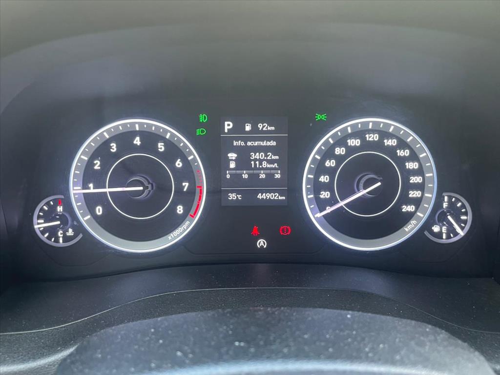 Hyundai-CRETA-1.0 TGDI FLEX LIMITED AUTOMÁTICO