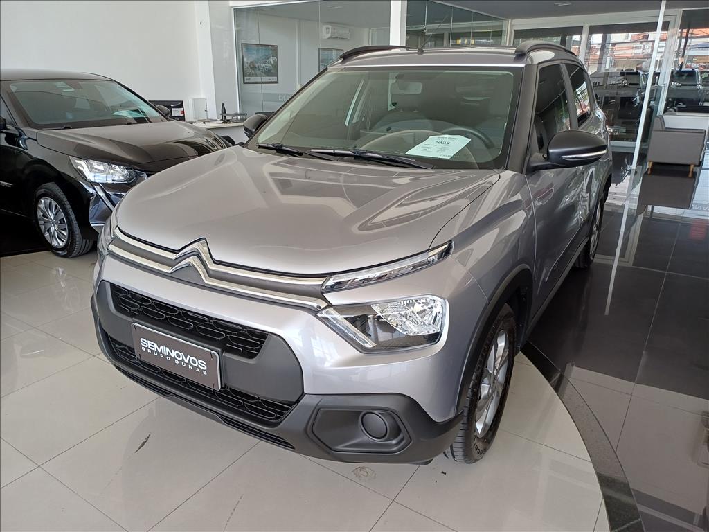 C3 1.0 FIREFLY FLEX FEEL MANUAL