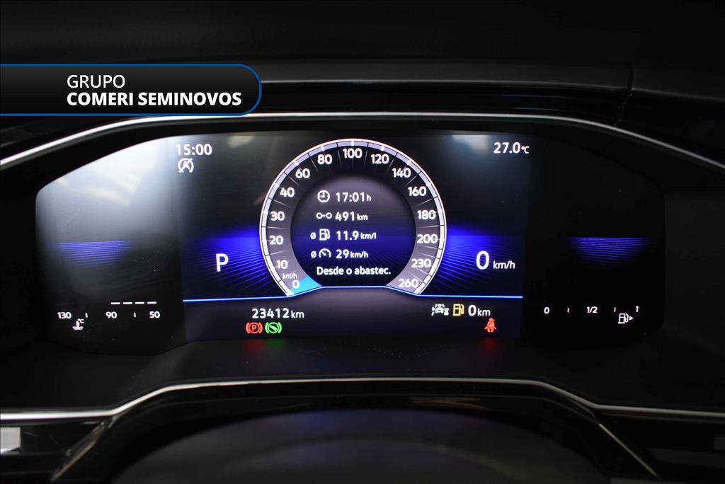 NIVUS 1.0 200 TSI TOTAL FLEX COMFORTLINE AUTOMÁTICO5