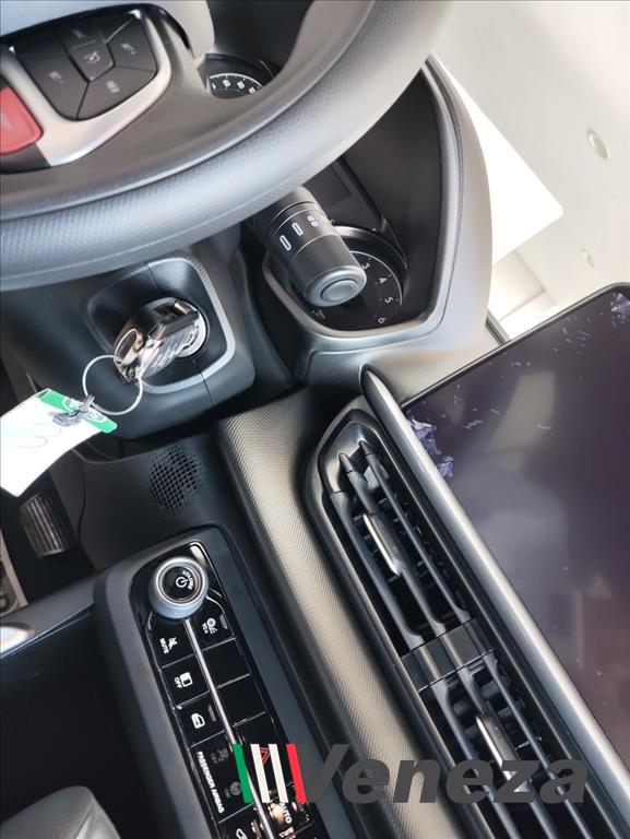 FASTBACK 1.0 TURBO 200 FLEX CVT10