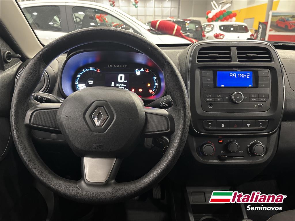 KWID 1.0 12V SCE FLEX ZEN MANUAL6