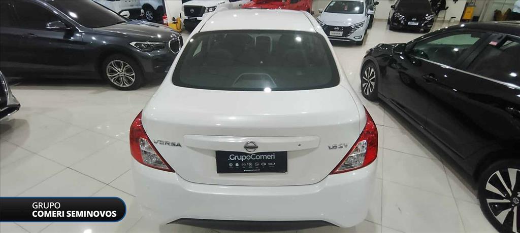 VERSA 1.6 16V FLEXSTART SV 4P MANUAL10