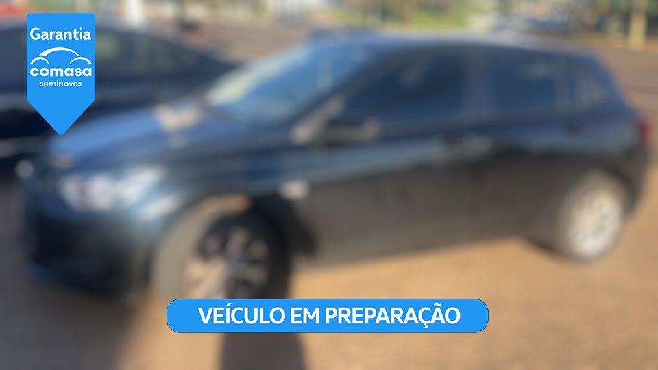 ONIX 1.0 TURBO FLEX LT AUTOMÁTICO