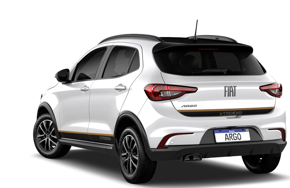 ARGO 1.3 FIREFLY FLEX TREKKING MANUAL2