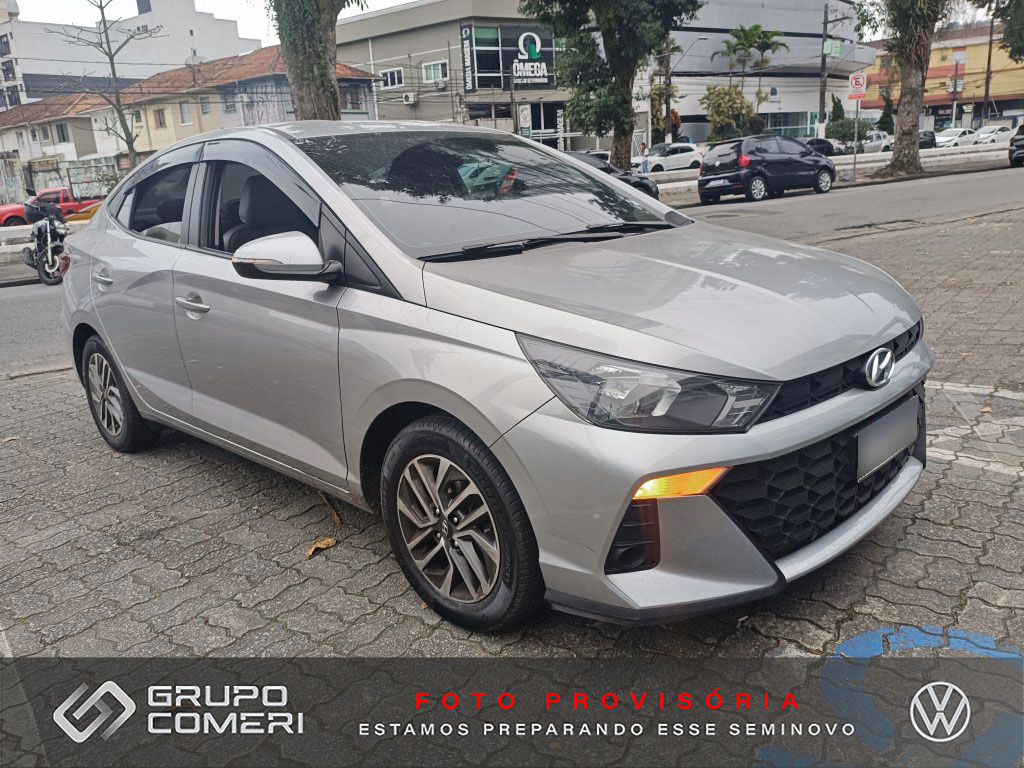 HB20S 1.0 12V FLEX LIMITED MANUAL0
