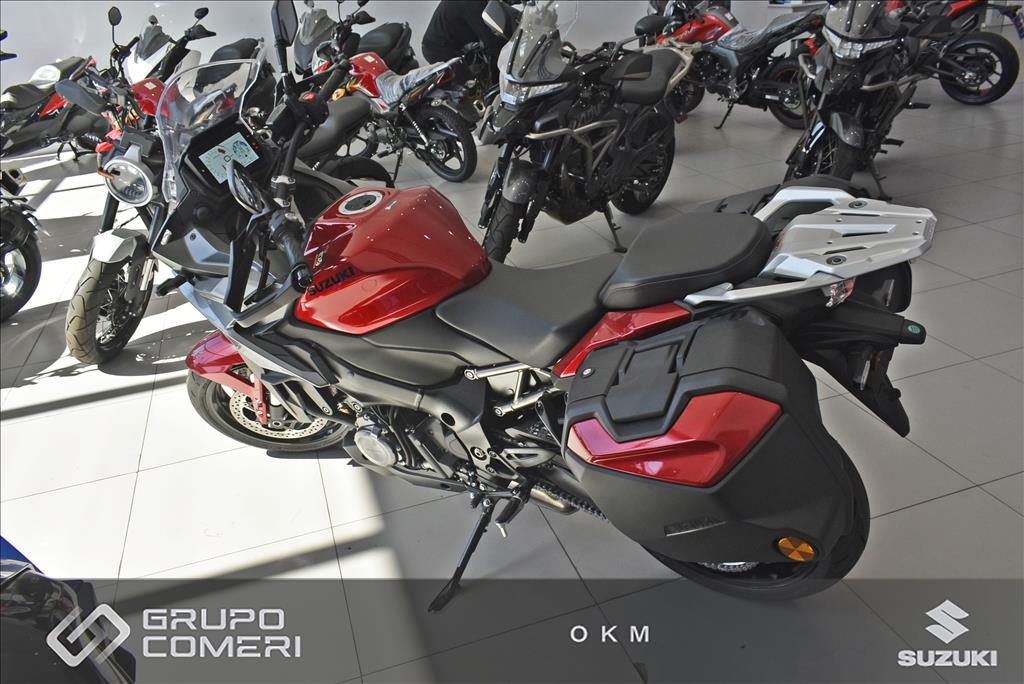 GSX-S 1000GX ABS1