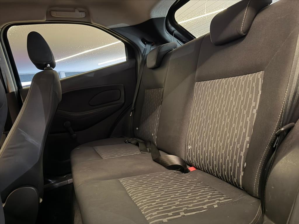 KA 1.0 TI-VCT FLEX SE MANUAL15
