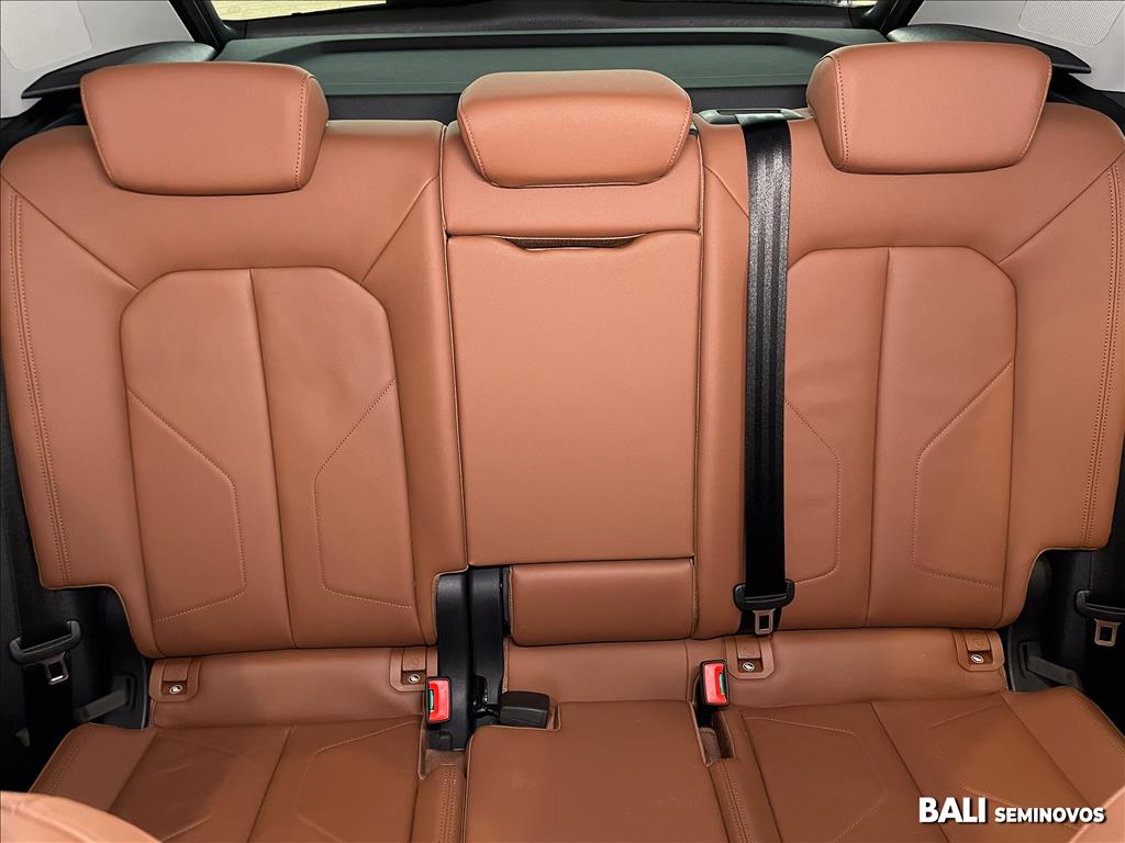 Q3 1.4 35 TFSI GASOLINA PRESTIGE S TRONIC19