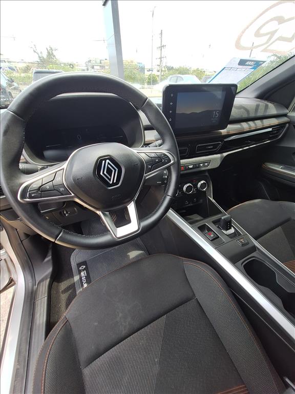 KARDIAN 1.0 TCE FLEX TECHNO EDC10