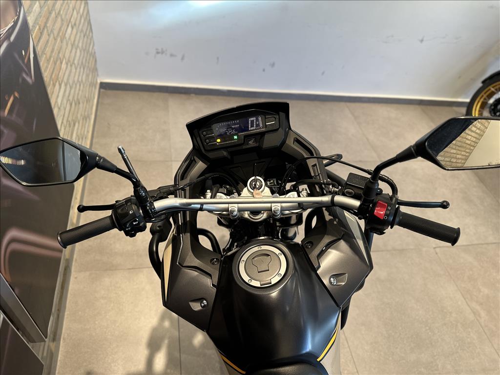 HONDA-XRE-300 ADVENTURE