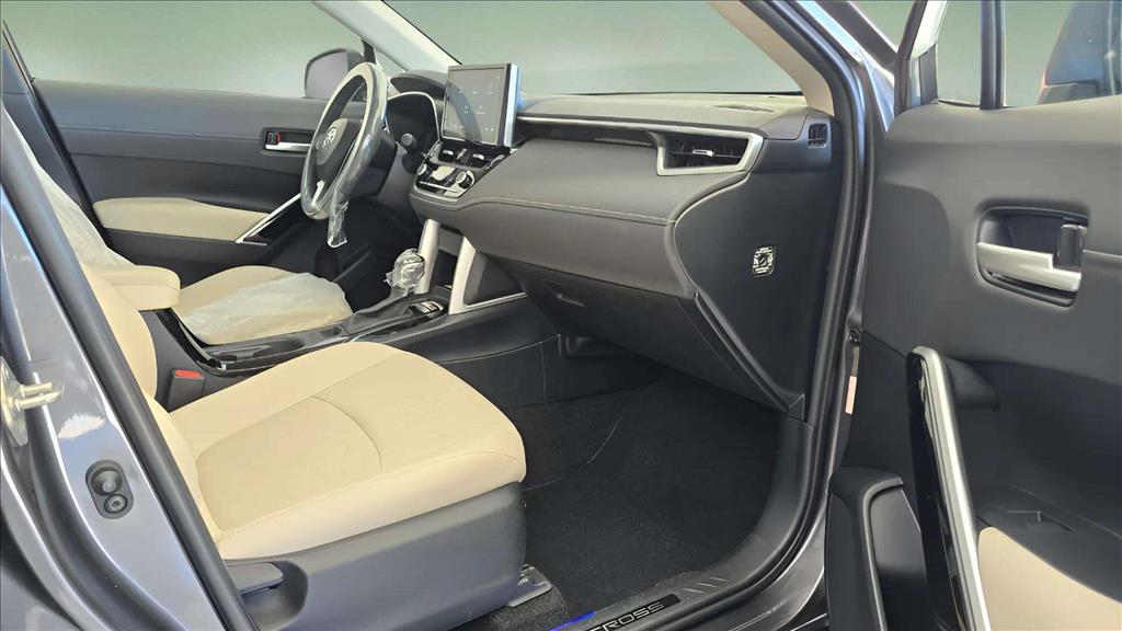 COROLLA CROSS 1.8 VVT-I HYBRID FLEX XRX CVT9