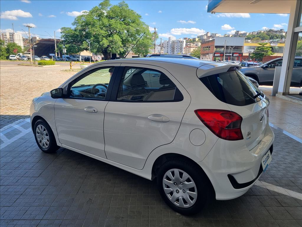 KA 1.0 TI-VCT FLEX SE MANUAL1