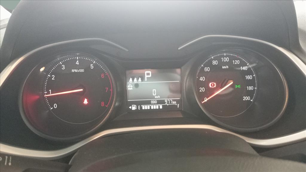 ONIX 1.0 TURBO FLEX LT AUTOMÁTICO6