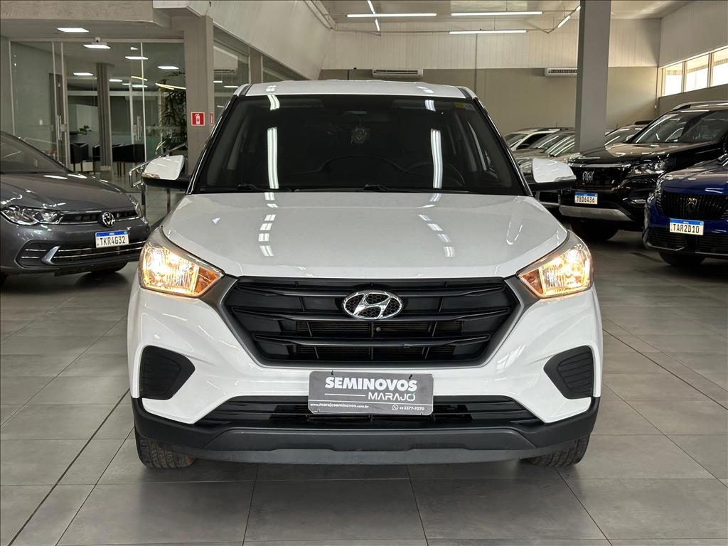 CRETA 1.6 16V FLEX ATTITUDE MANUAL2