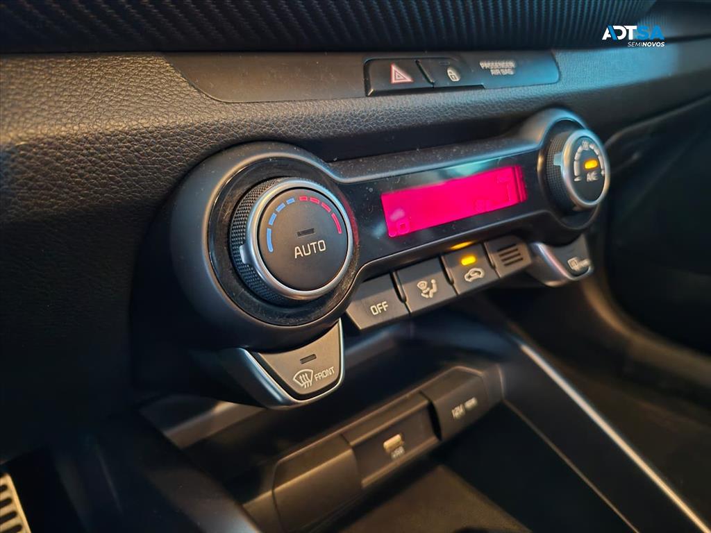 KIA STONIC 1.0 TGDI MHEV SX AUTOMÁTICO