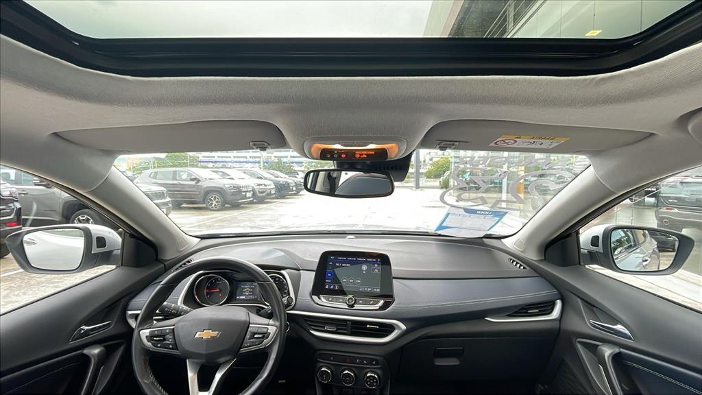 TRACKER 1.2 TURBO FLEX PREMIER AUTOMÁTICO5