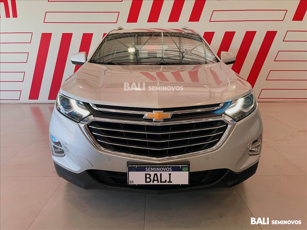 EQUINOX 2.0 16V TURBO GASOLINA PREMIER AWD AUTOMÁTICO1