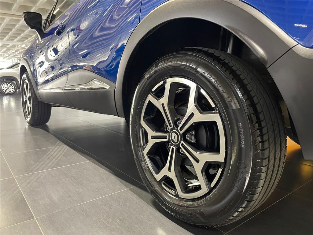 CAPTUR 1.3 TCE FLEX ICONIC X-TRONIC8