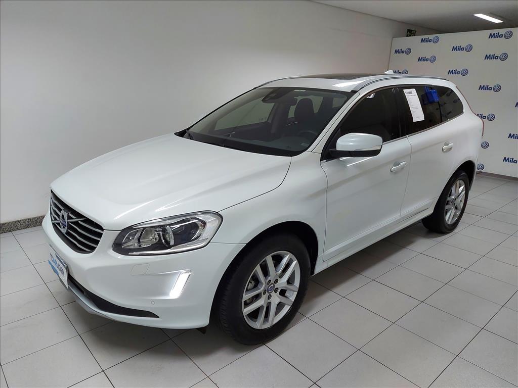 XC60 2.0 T5 MOMENTUM GASOLINA 4P AUTOMÁTICO XC60 2.0 T5 MOMENTUM GASOLINA 4P AUTOMÁTICO