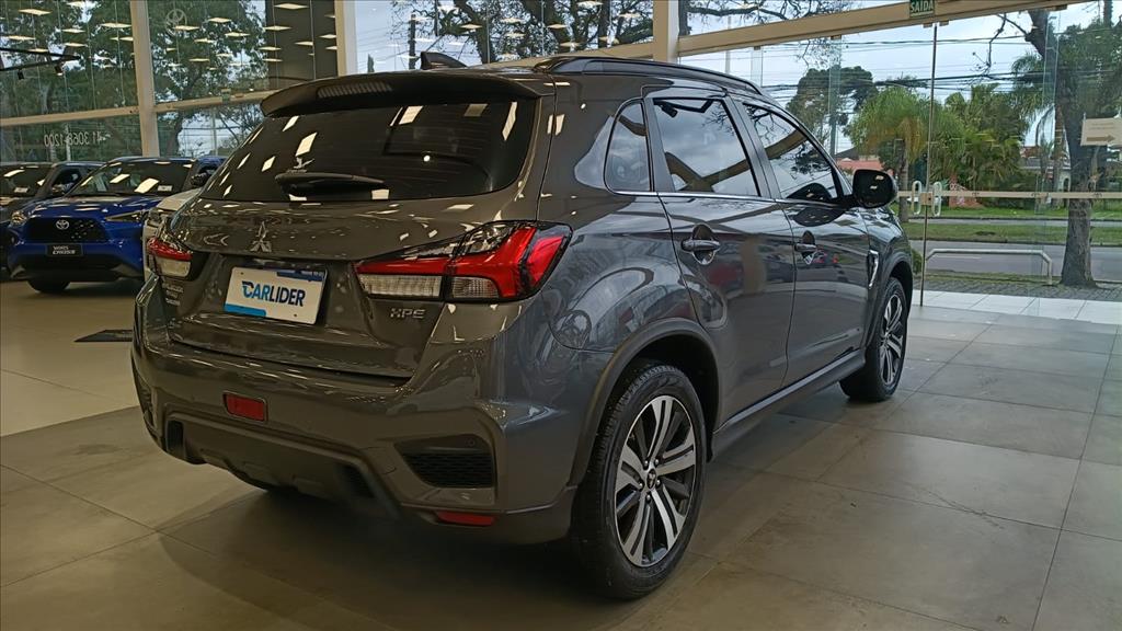 OUTLANDER 2.0 MIVEC FLEX SPORT HPE AUTOMÁTICO5