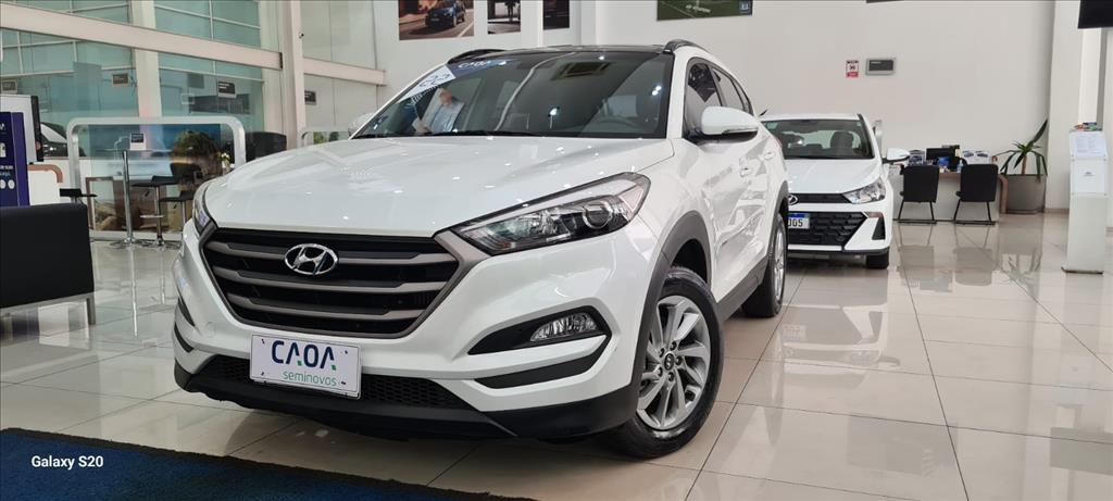 1.6 16V T-GDI GASOLINA GLS ECOSHIFT