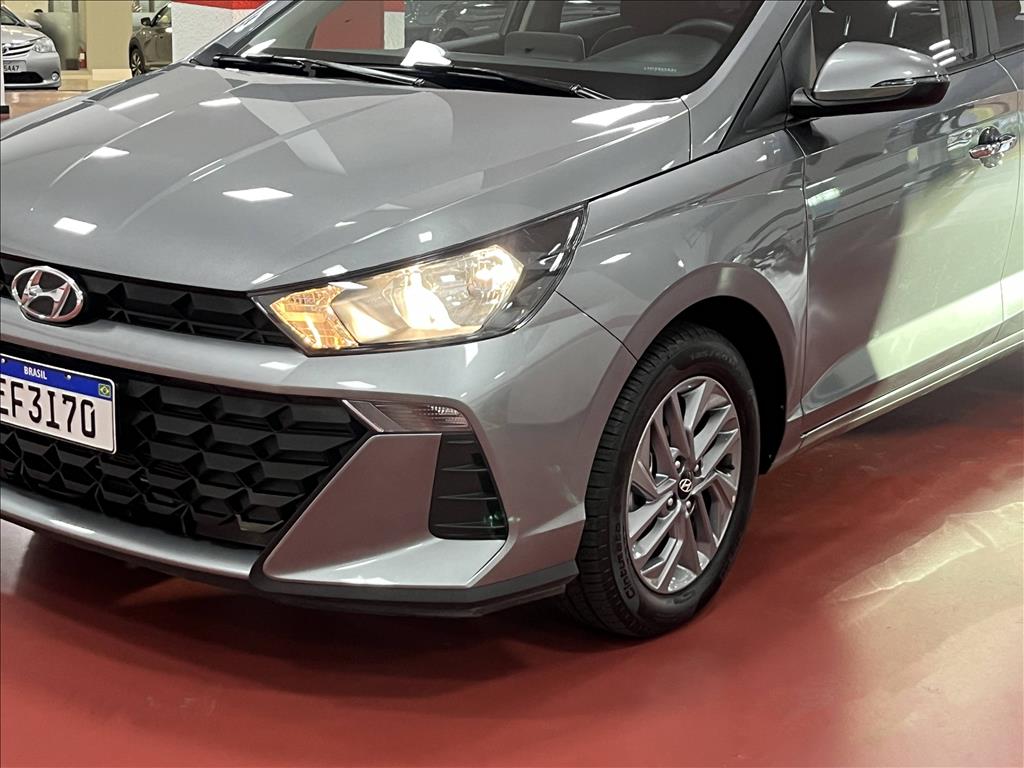 HB20 1.0 12V FLEX COMFORT MANUAL3