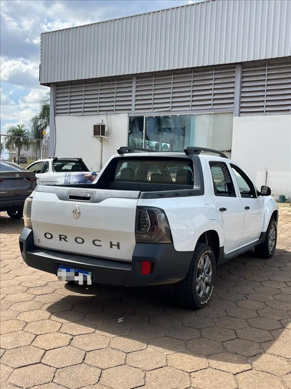 OROCH 1.6 16V SCE FLEX INTENSE MANUAL3