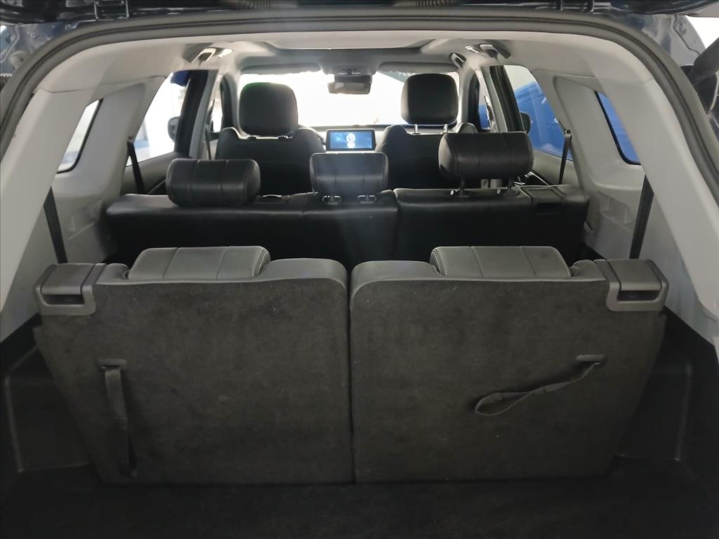 Caoa Chery-TIGGO 8-1.6 TGDI GASOLINA TXS MAX DRIVE DCT