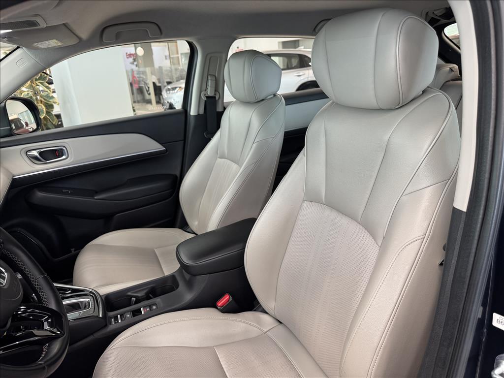 HR-V 1.5 DI I-VTEC TURBO FLEX TOURING CVT7