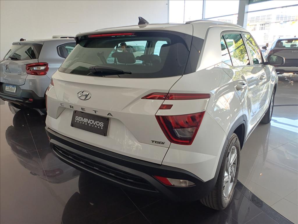 CRETA 1.0 TGDI FLEX COMFORT AUTOMÁTICO3
