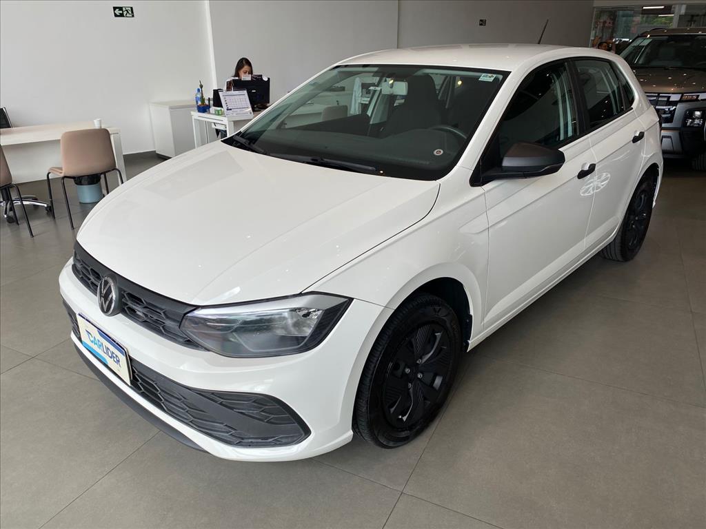 POLO 1.0 MPI TRACK MANUAL