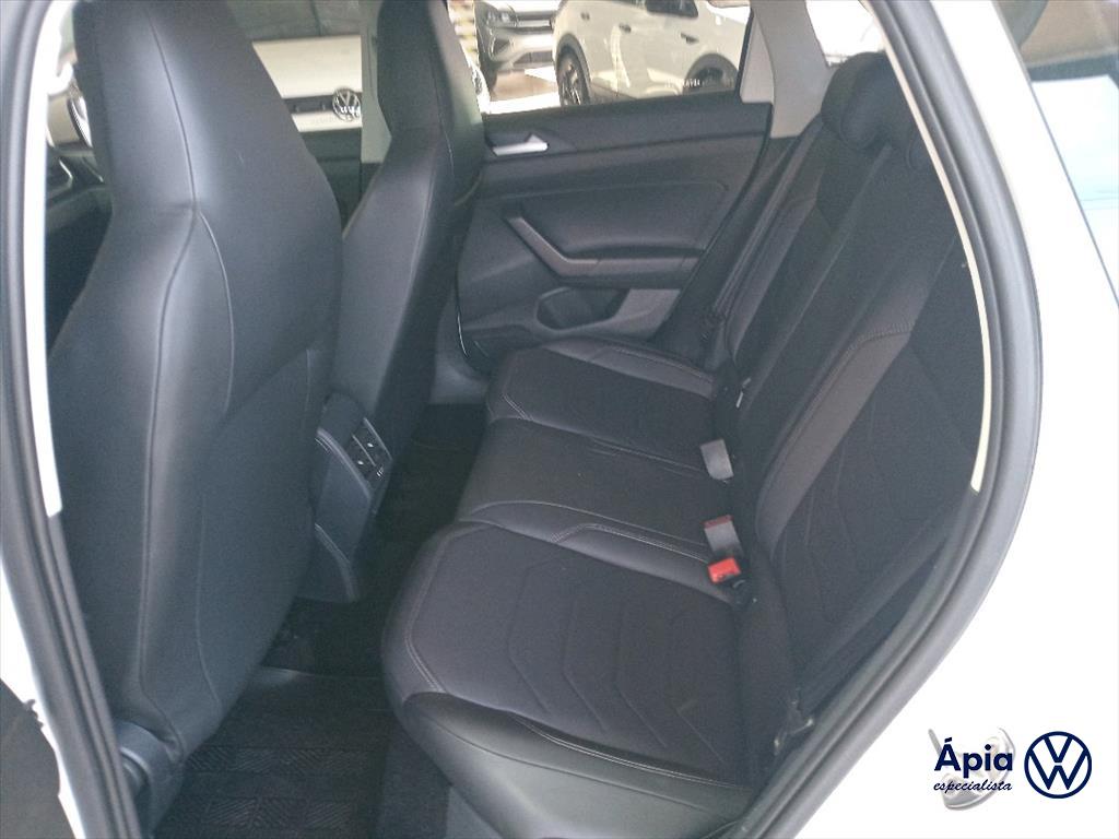 POLO 1.0 170 TSI HIGHLINE AUTOMÁTICO6