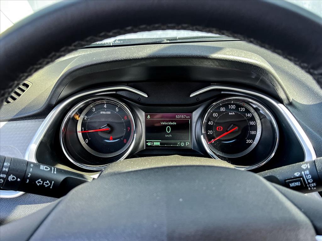 ONIX PLUS 1.0 TURBO FLEX PREMIER AUTOMÁTICO