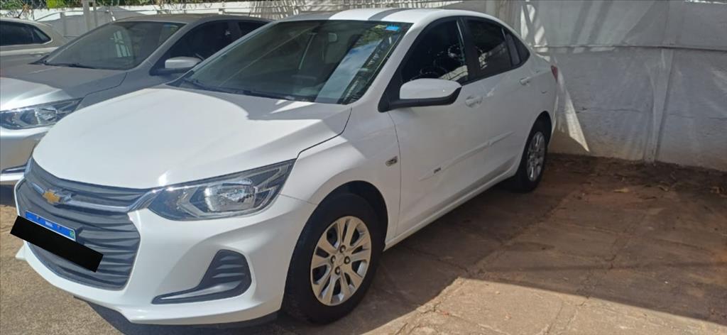 ONIX PLUS 1.0 FLEX LT MANUAL
