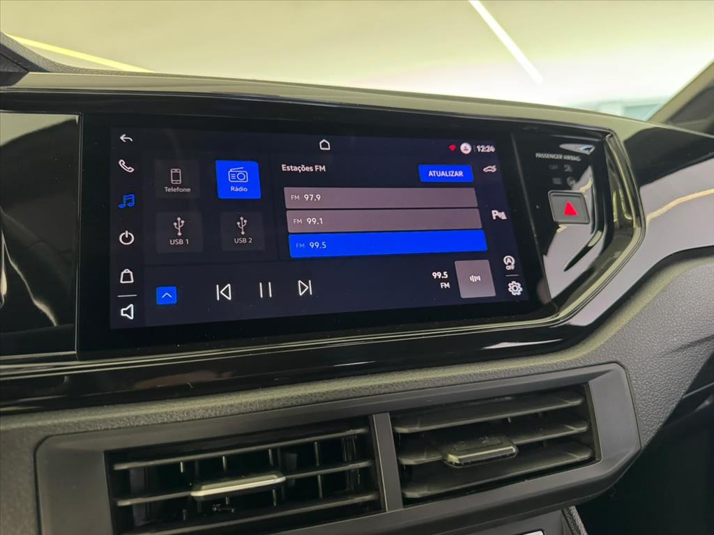 NIVUS 1.0 200 TSI TOTAL FLEX HIGHLINE AUTOMÁTICO11