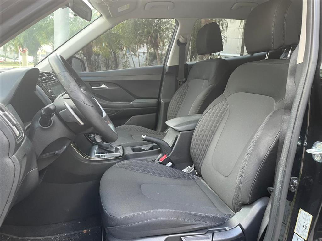Hyundai-CRETA-1.0 TGDI FLEX LIMITED AUTOMÁTICO