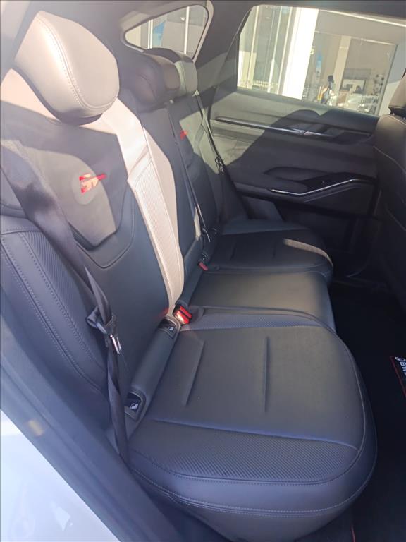 HAVAL H6 GT 1.5 PHEV AWD E-TRACTION10