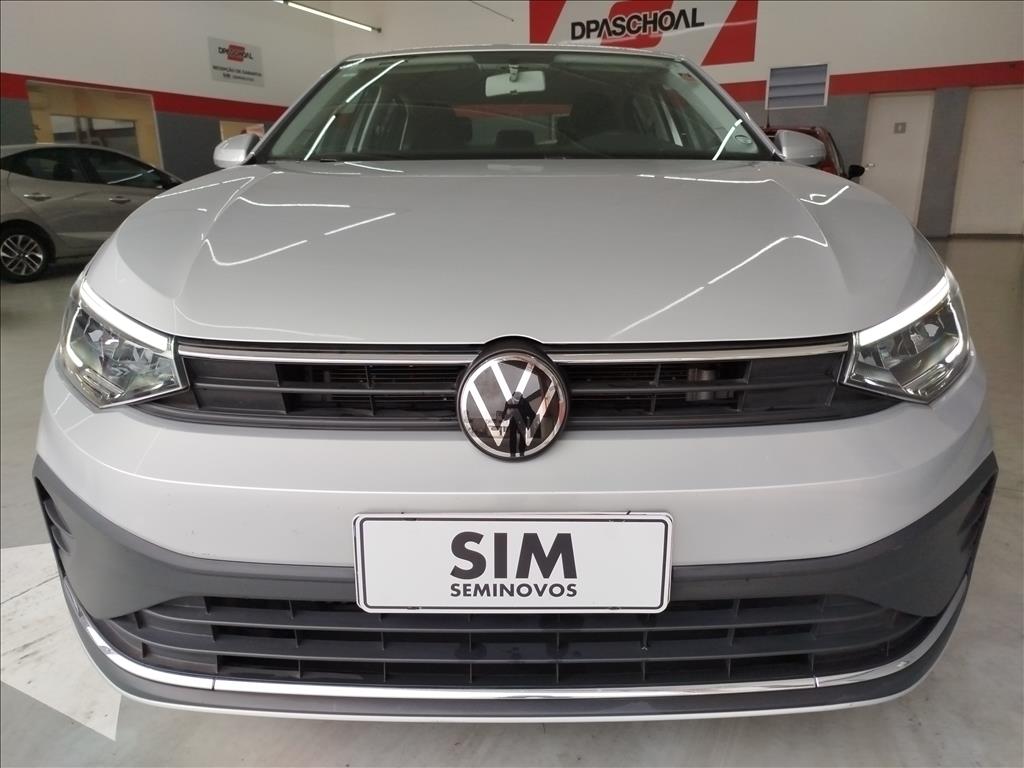 Volkswagen Virtus 1.0 170 TSI Automático - foto 2