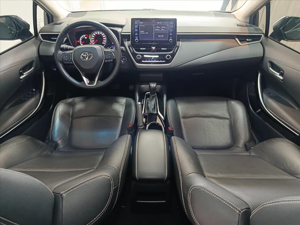COROLLA 2.0 VVT-IE FLEX XEI DIRECT SHIFT7