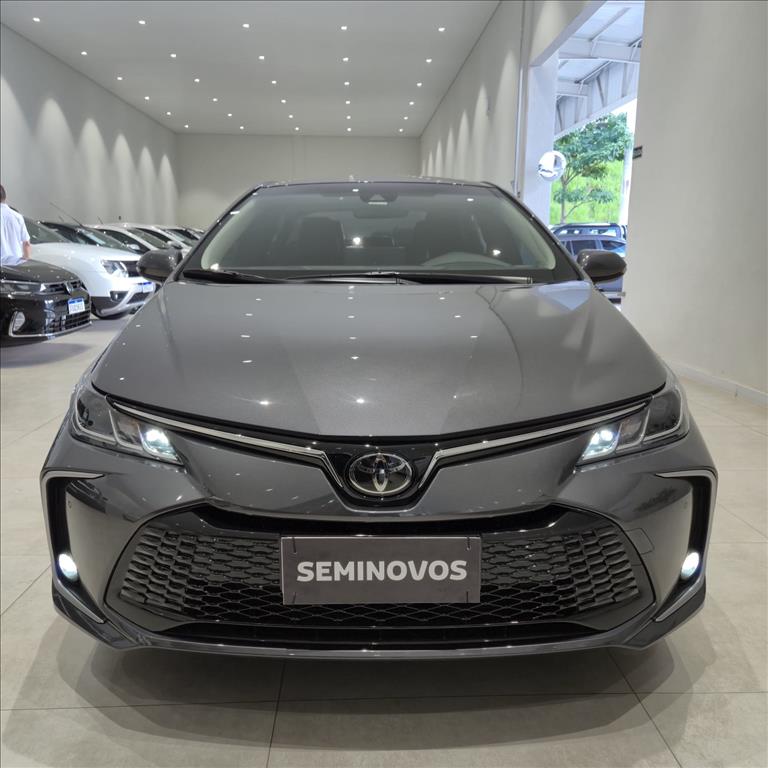 COROLLA 2.0 VVT-IE FLEX XEI DIRECT SHIFT1