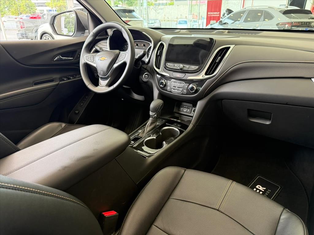 EQUINOX 1.5 16V TURBO GASOLINA PREMIER AWD AUTOMÁTICO5