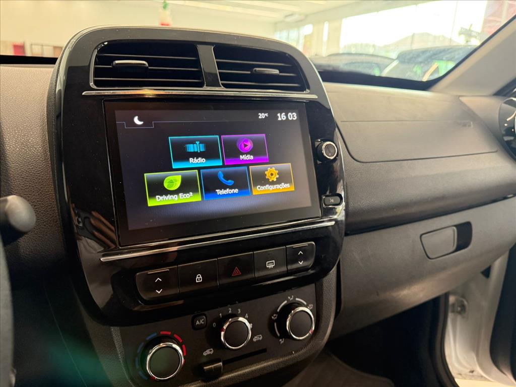 KWID 1.0 12V SCE FLEX INTENSE MANUAL KWID 1.0 12V SCE FLEX INTENSE MANUAL