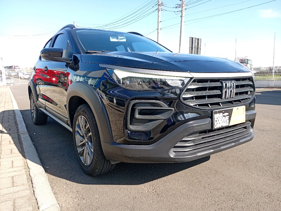 PULSE 1.3 FLEX DRIVE CVT1