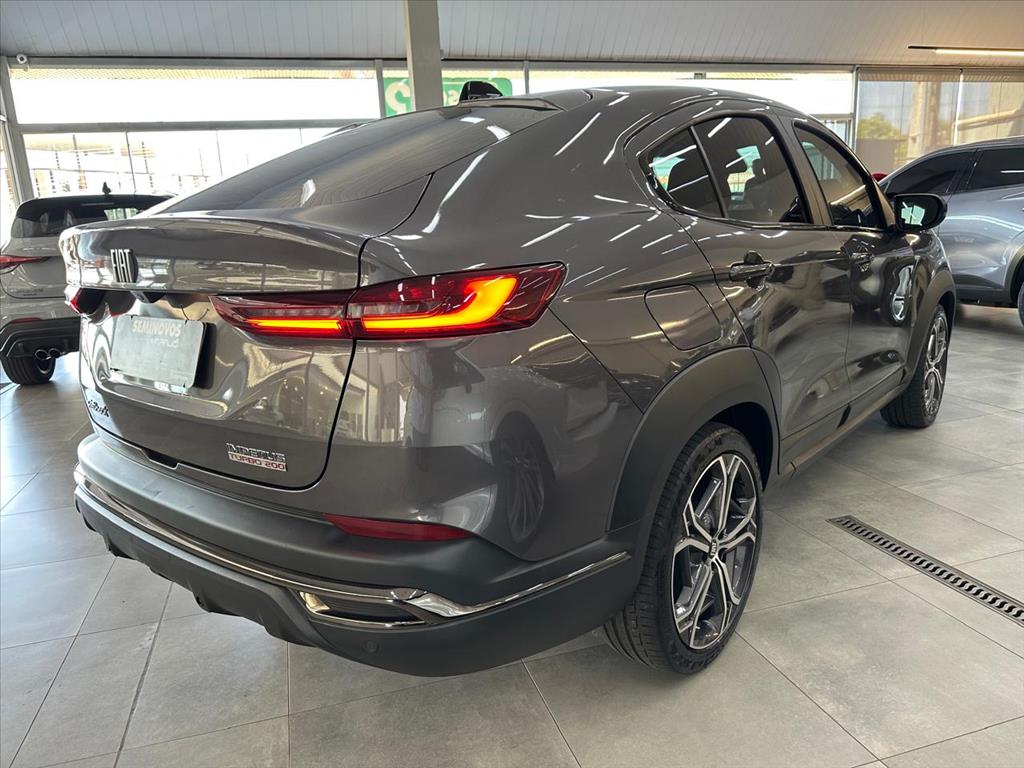 FASTBACK 1.0 TURBO 200 FLEX IMPETUS CVT11