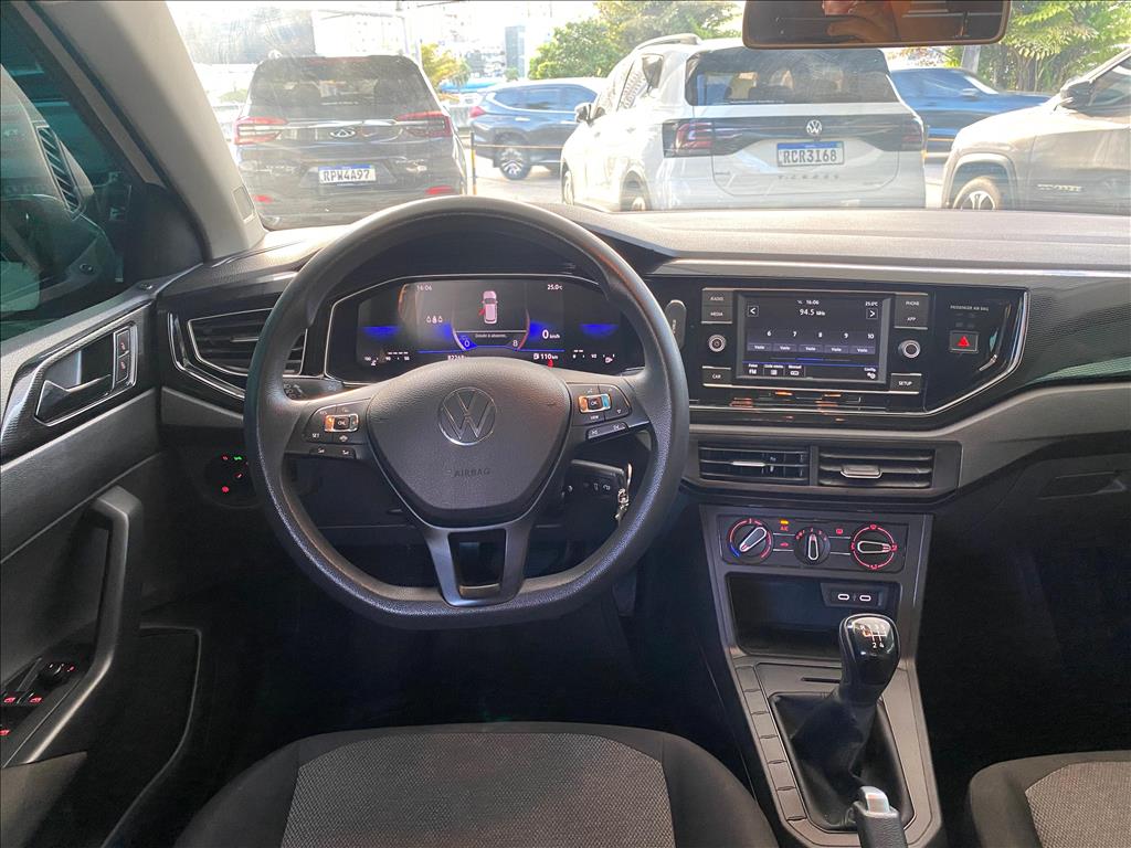VIRTUS 1.0 170 TSI MANUAL VIRTUS 1.0 170 TSI MANUAL