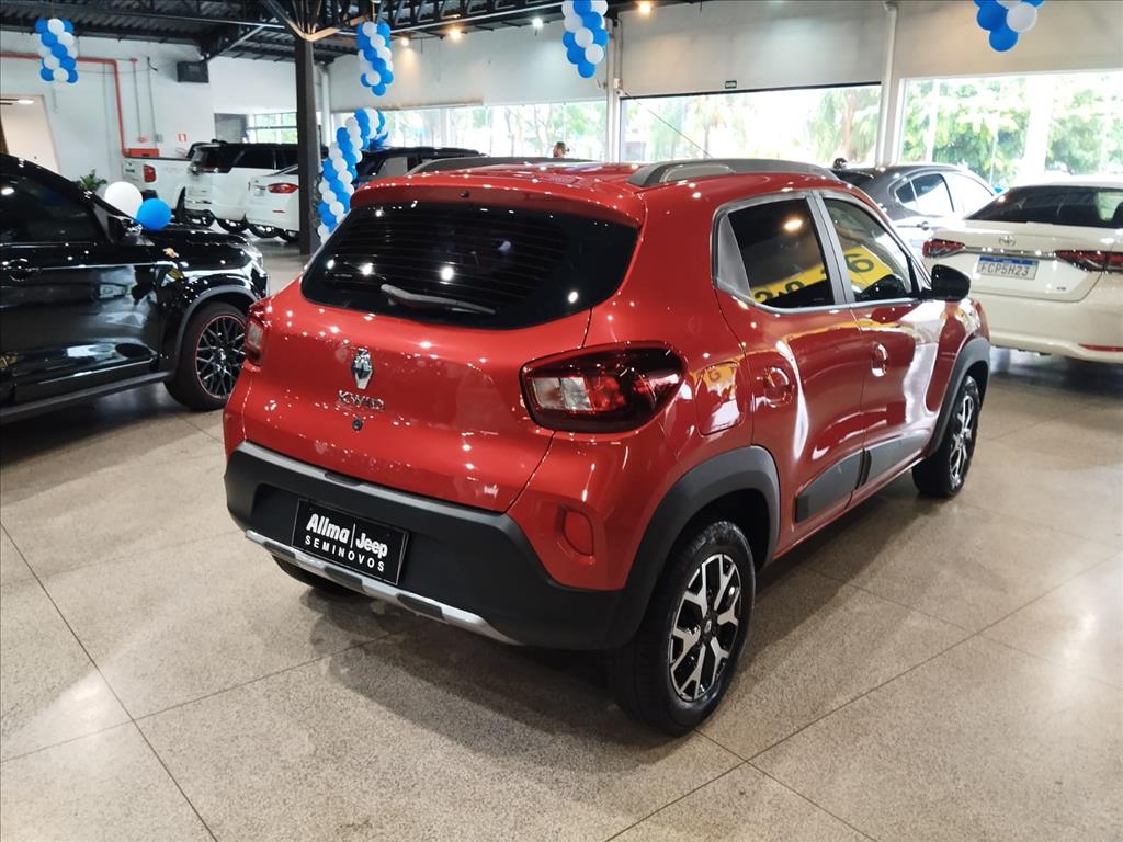 KWID 1.0 12V SCE FLEX OUTSIDER MANUAL5