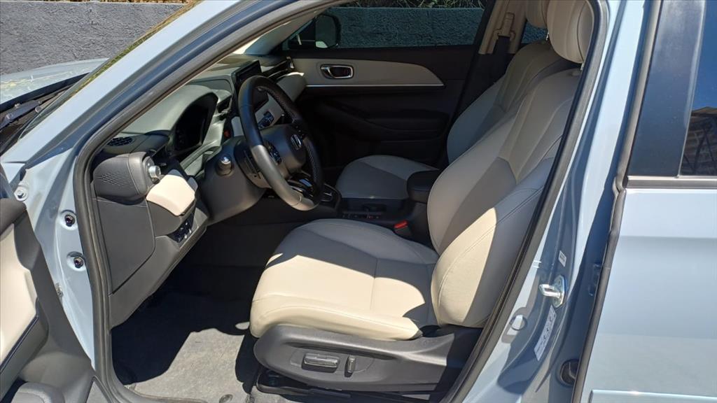 HR-V 1.5 DI I-VTEC TURBO FLEX TOURING CVT6