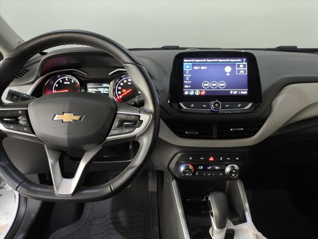 ONIX PLUS 1.0 TURBO FLEX PREMIER AUTOMÁTICO4