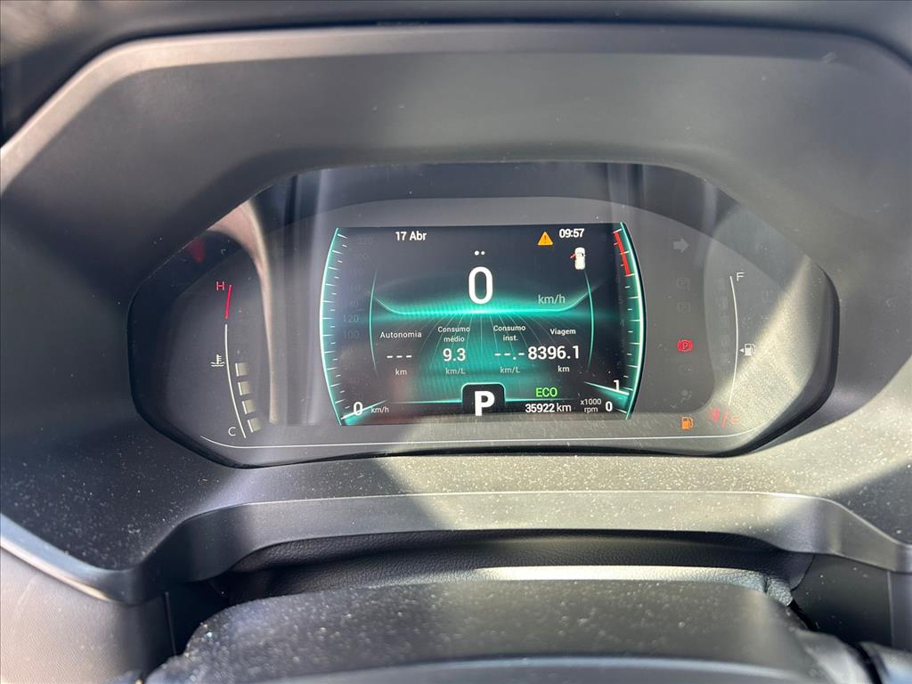 Caoa Chery-TIGGO 5x-1.5 VVT TURBO iFLEX SPORT CVT